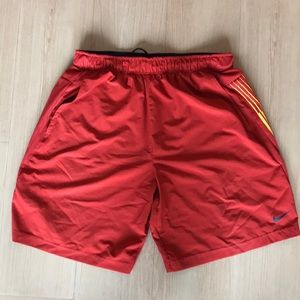 Nike Shorts